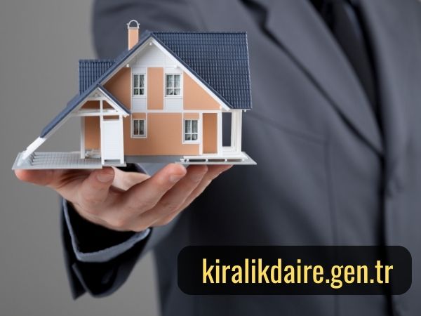 Akkavak Mahallesi Kiralık Daire